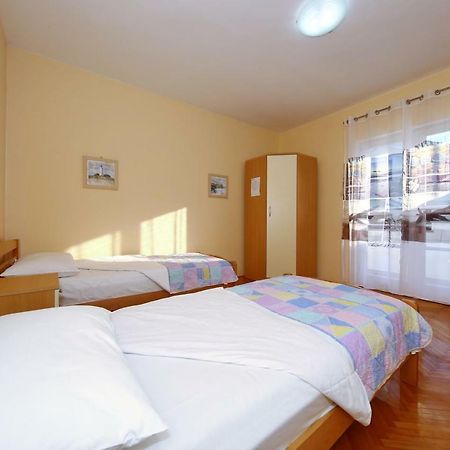 Apartman Antonio Zadar Luaran gambar