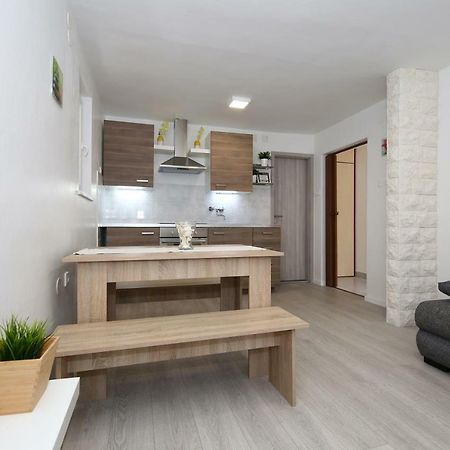 Apartman Antonio Zadar Luaran gambar