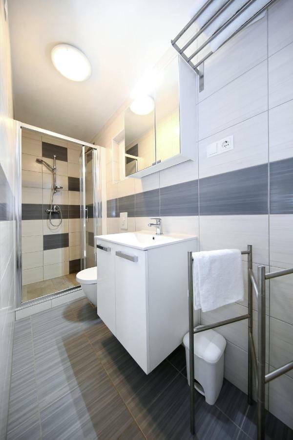 Apartman Antonio Zadar Luaran gambar
