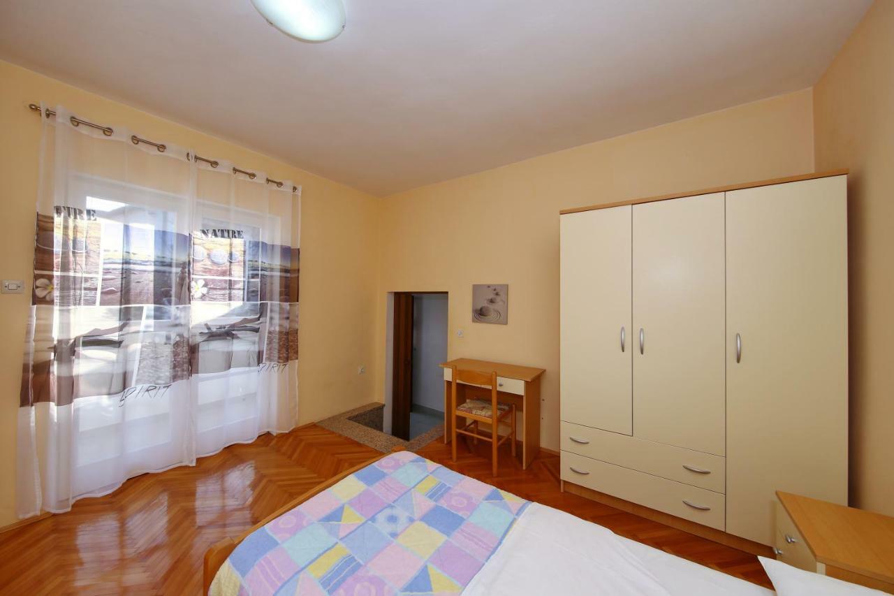 Apartman Antonio Zadar Luaran gambar