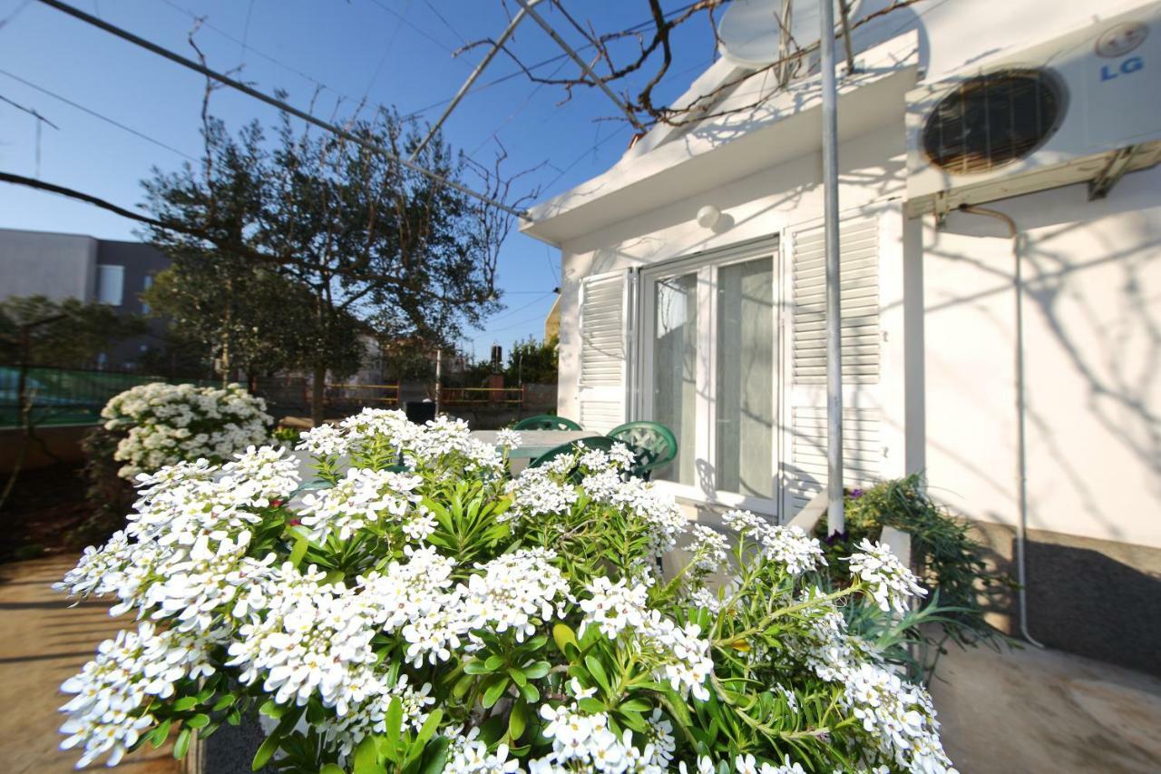 Apartman Antonio Zadar Luaran gambar
