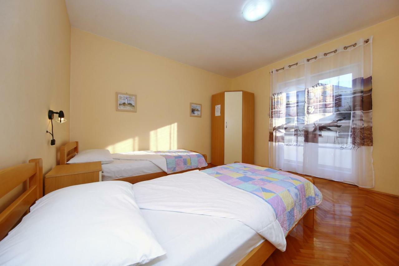 Apartman Antonio Zadar Luaran gambar