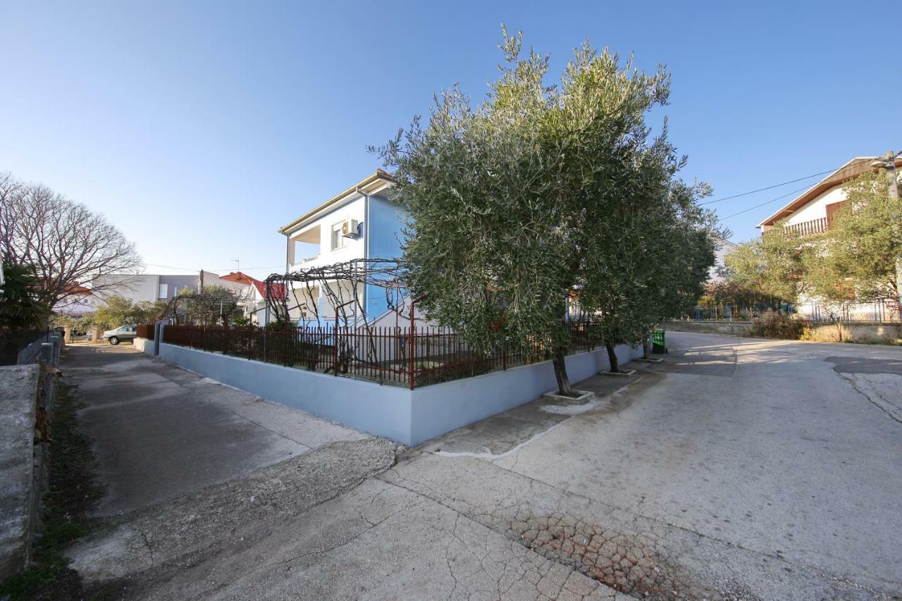 Apartman Antonio Zadar Luaran gambar