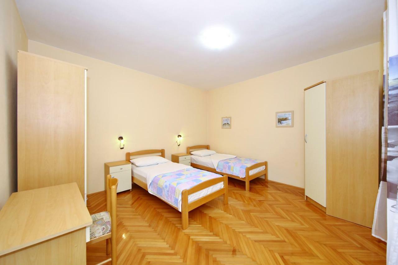 Apartman Antonio Zadar Luaran gambar