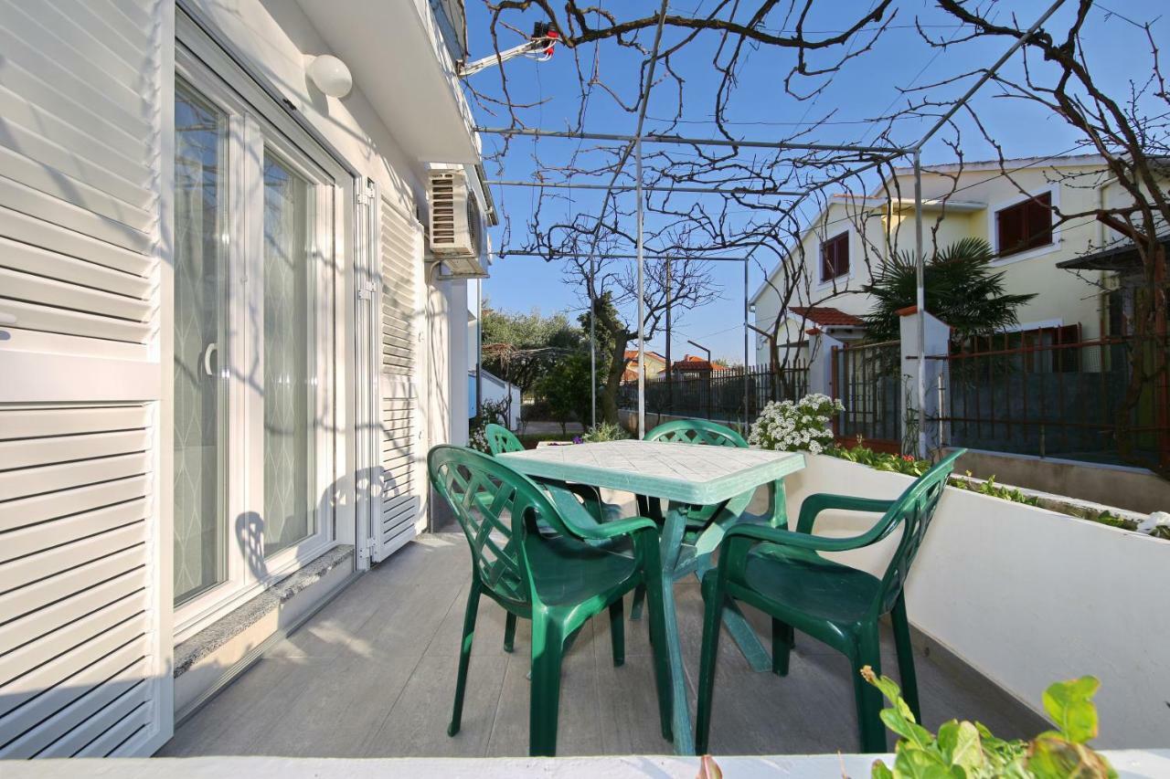 Apartman Antonio Zadar Luaran gambar