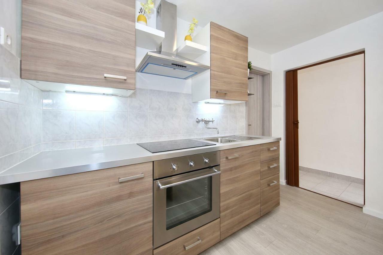 Apartman Antonio Zadar Luaran gambar