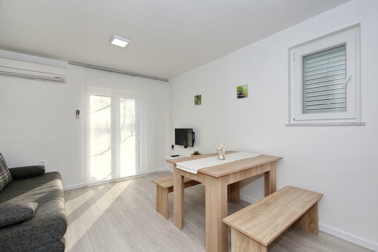 Apartman Antonio Zadar Luaran gambar
