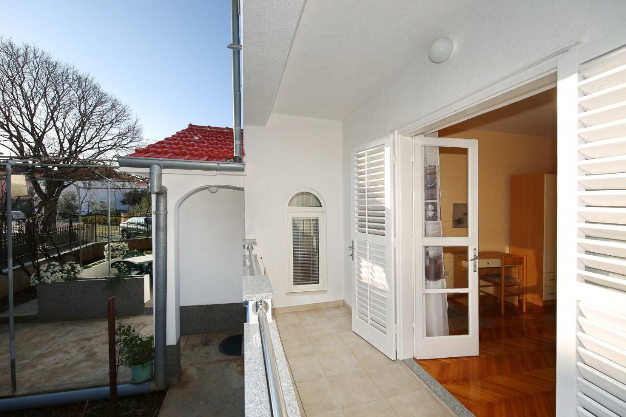 Apartman Antonio Zadar Luaran gambar