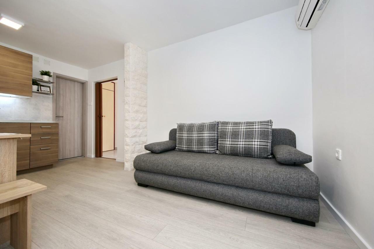 Apartman Antonio Zadar Luaran gambar