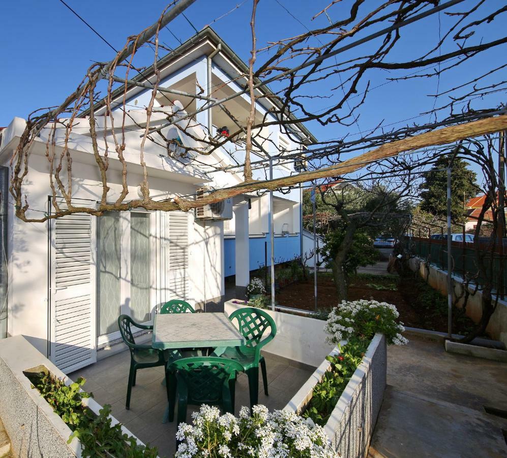 Apartman Antonio Zadar Luaran gambar